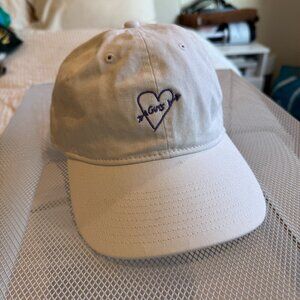 Olivia Rodrigo GUTS Hat